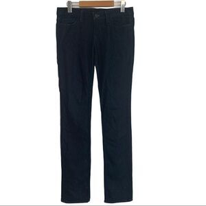 William Rast Sadie straight Leg Dark Wash Jeans